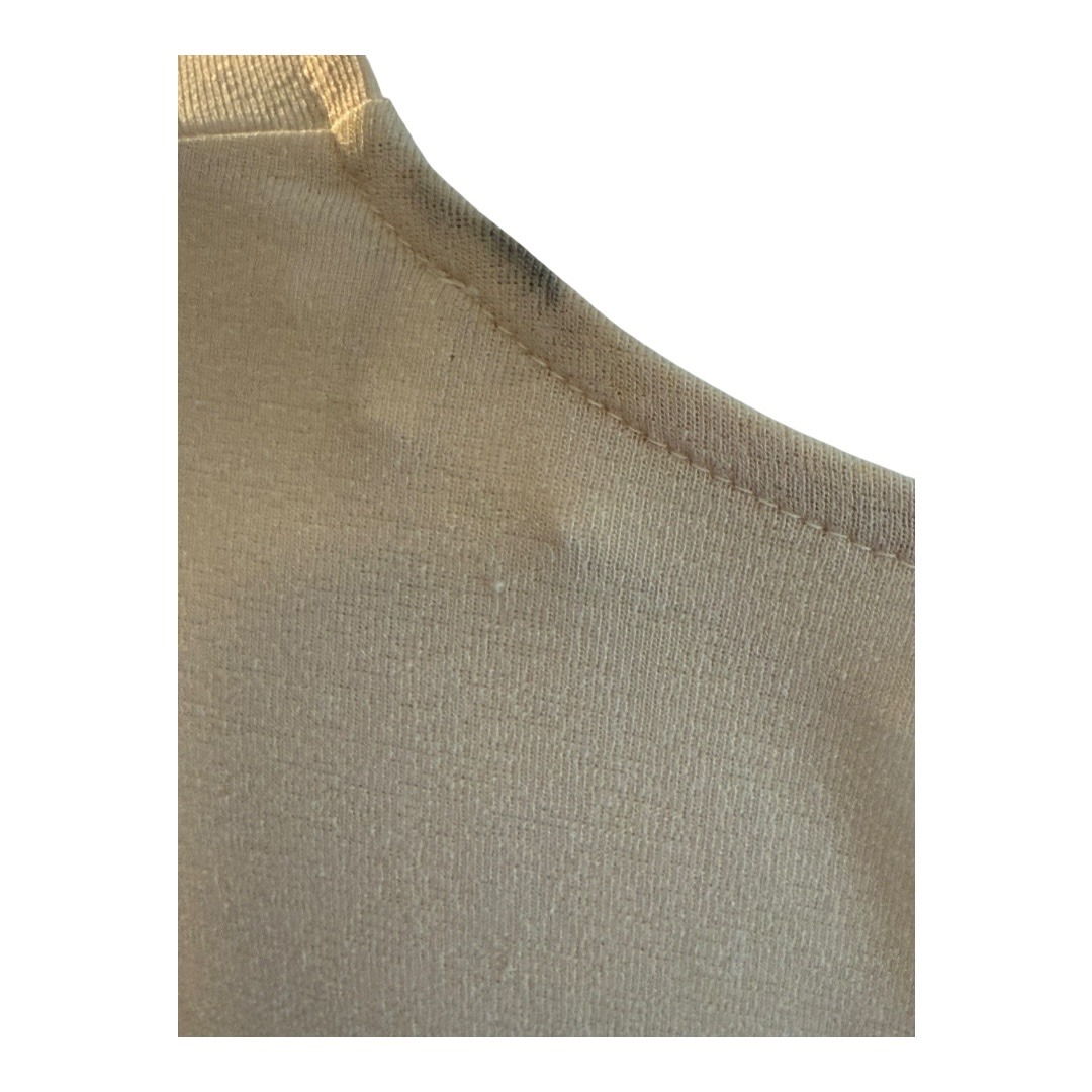 Astr The Label Ruched Long Sleeve Top Sweetheart Neckline Blouse Xl Nwot — image 4 of 8